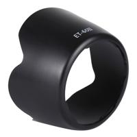 EF 75-300III ET-60II Lens Hood schaduw voor EF 55-250 IS USM EF 90-300MM f/4-5.6 Lens