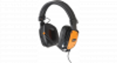 X-Rocker XH2 - Bedrade Gaming Headset - Geschikt voor Nintendo, PS4, X-Box One, S & X - Zwart / Oranje