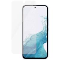 PanzerGlass Ultra-Wide Fit 7328 Screenprotector (glas) Samsung Galaxy A54 5G 1 stuk(s) Antibacterieel, Anti-vingerafdruk, Krasvast