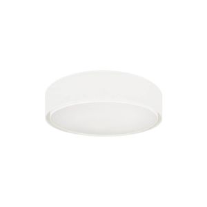 Nowodvorski Witte plafondlamp Mist Ø 84,5cm 8944