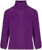 Roly RY6412 Men´s Fleecejacket Artic - Purple 71 - L