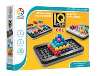 SmartGames IQ Puzzler Pro XXL