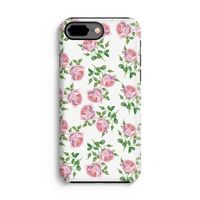 Kleine roosjes: iPhone 7 Plus Tough Case Kleine roosjes: iPhone 7 Plus Tough Case