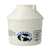 Microtek Sanadep 0,5% swabs 150 Stuks