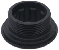 Shimano crankbout v/hollowtec 2 20mm y1f811100