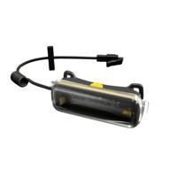 NiteCore NC-18650BEC Batterijvak