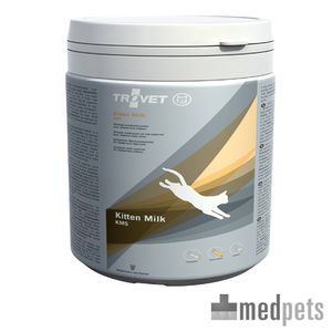 TROVET Kitten Milk KMS Kat - 400 gr
