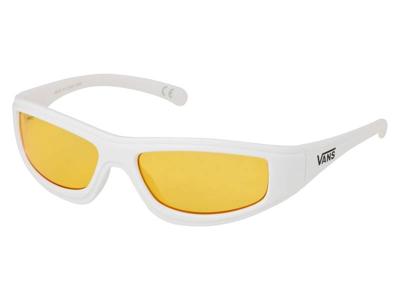 Zonnebrillen Vans Felix White
