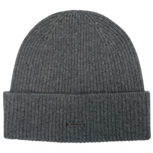 Stone Valley 100% Kasjmier Muts - Grijs
