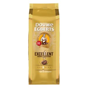 Douwe Egberts - Excellent Aroma Variaties Bonen - 500g