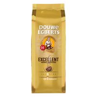 Douwe Egberts - Excellent Aroma Variaties Bonen - 500g