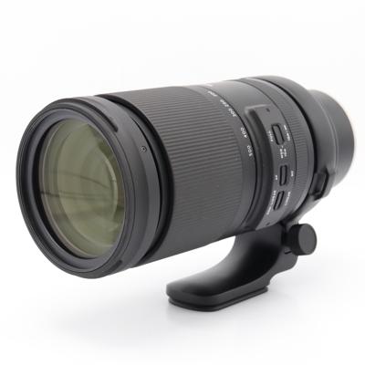 Tamron 150-500mm F/5-6.7 Di III VC VXD Nikon Z occasion