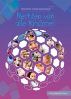 Rechten van alle kinderen (Hardback)