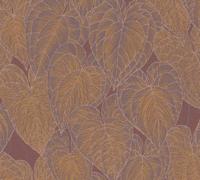 Livingwalls Daniel Hechter 7 - Rood - 781284