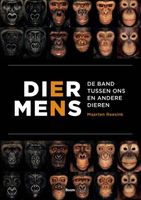Dier en mens - Maarten Reesink - Paperback (9789024432790) - thumbnail