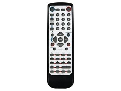 Ir afstandsbediening voor dvr s - Velleman