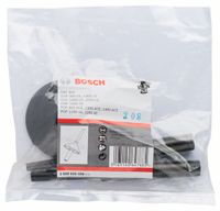 Bosch Accessoires Centreerpinset - 2608000498