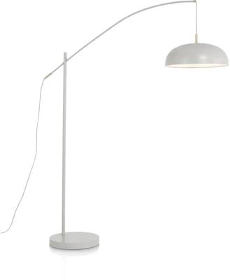 Vloerlamp Hugo Boog
