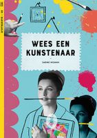 Wees een kunstenaar (set van 6) - Sabine Wisman - Paperback (9789083243177) - thumbnail
