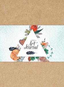 Mijn Art Journal (Paperback)