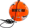 Derbystar 287945 Multikick Mini - Blue-Orange - Mini