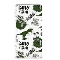 Smartphone hoesje voor Nokia G42 Dinosaurus