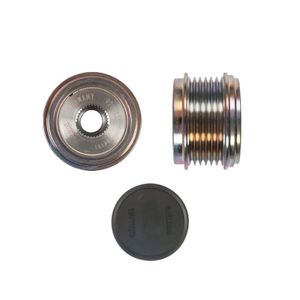 Dynamovrijloop DriveAlign® OAP7208