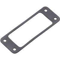 Vlakke afdichting voor inbouwbehuizing H-A 10 10607200 LAPP 10 stuk(s) - thumbnail