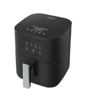 Esperanza EKA002 Vetvrije friteuse 3.5L 1350W Zwart