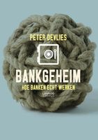 Bankgeheim (E-boek) - Peter Devlies - ebook