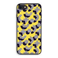 8-bit N°3: iPhone SE 2020 Biologisch afbreekbaar hoesje