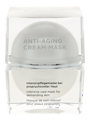 Annemarie Borlind Anti-Aging Cream Mask 50ml Verzorging tegen veroudering