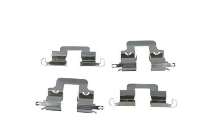 Accessoireset, schijfremblok 271459