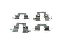 Accessoireset, schijfremblok 271459