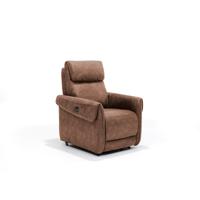 Sta-op-stoel - Toronto - Cognac
