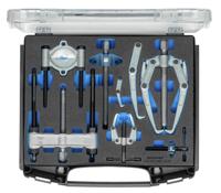 Gedore Scheidings- en trekkerset | In i-Boxx 72® - 3437434