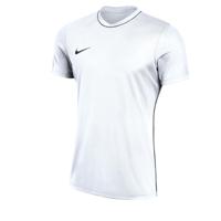 Nike Dri-FIT Park 26 Trainingsshirt Wit Zwart