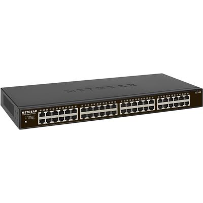 GS348 SOHO Ethernet switch Switch