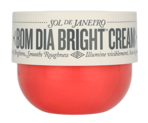 Sol De Janeiro Bom Dia Bright Body Cream 240 ml Bodylotion Dames