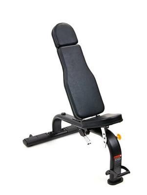 Muscle Power Adjustable Gym halterbank