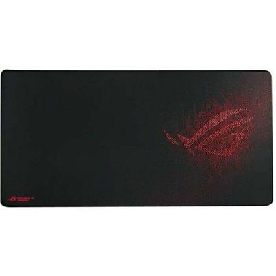 Muismat Asus ROG Sheath Zwart Rood