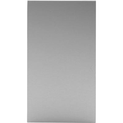 Deko Light 988109 PLANO Profieleindkap Aluminium 1 stuk(s)
