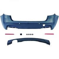 'm-sport' Achterbumper Set 1217755