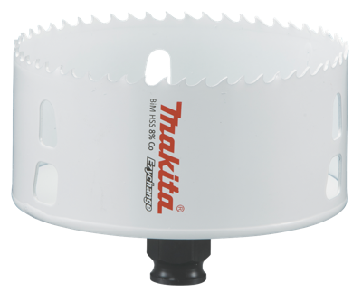 Makita Gatzaag 102mm BiM snelwissel - E-03997