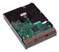 HP 500GB SATA 6Gb/s 7200 Hard Drive 3.5" - thumbnail