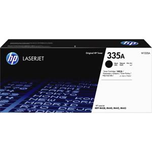 HP Toner 335A Origineel Zwart 7400 bladzijden W1335A