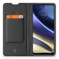 Motorola Moto G51 5G Hippe | Standcase | Sports