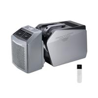 VEVOR Draagbare Airconditioner 5000BTU AC/DC Koeler Camping 320x580x346mm