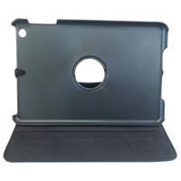 iPad mini 1/2/3 hoes zwart