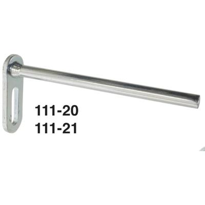 Hazet 111-21 Gereedschapshouder 1 stuk(s)